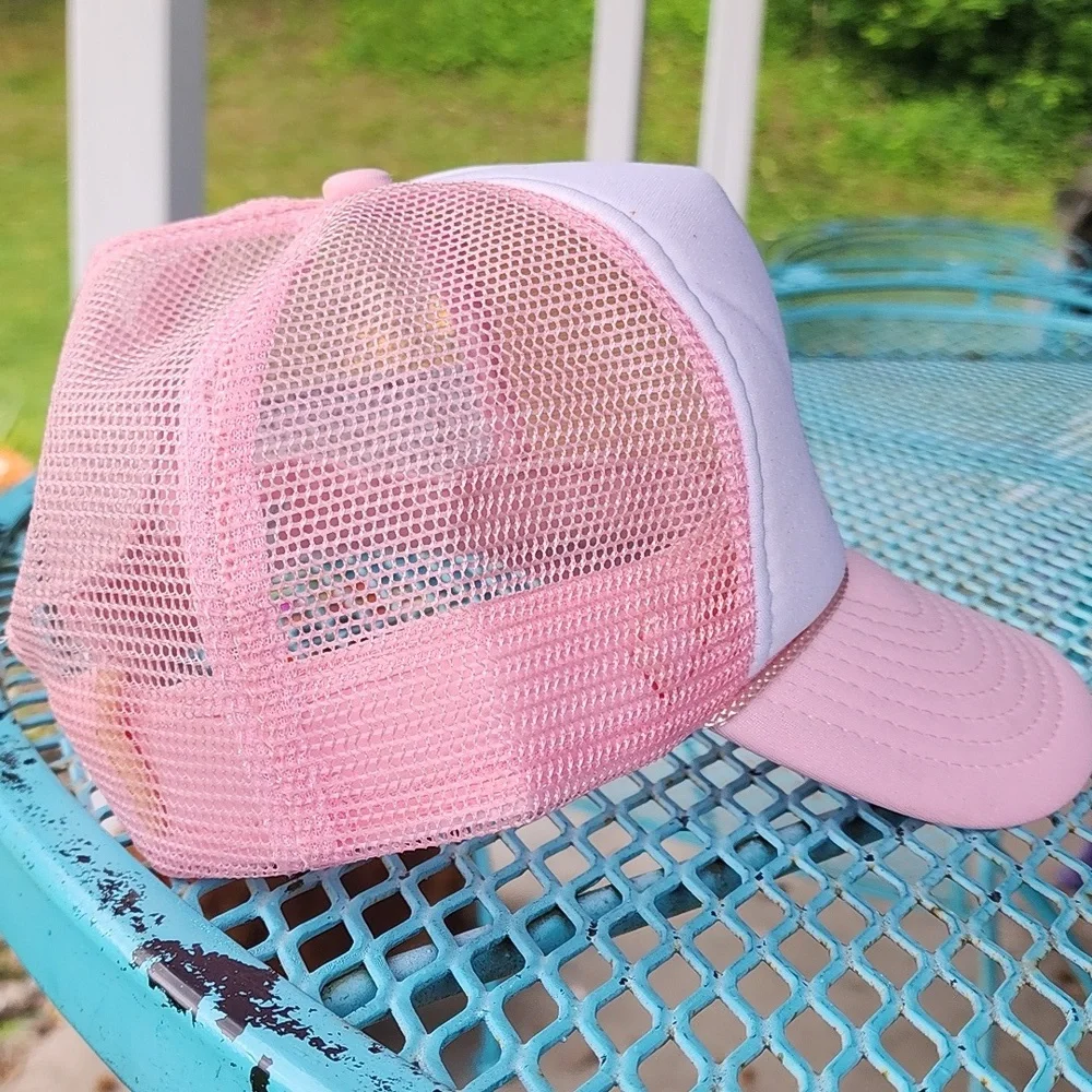 John Deere Adjustable Hat - Picture 4 of 8